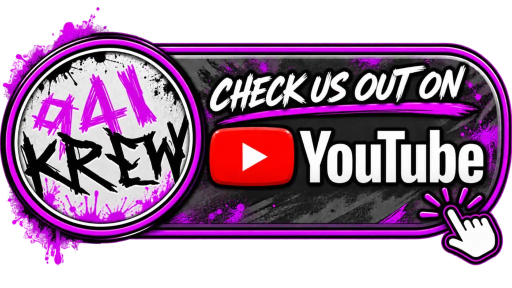 941 KREW YouTube Channel