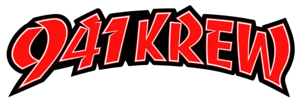 941 KREW STICKER